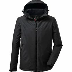 Killtec KOW 143 Jacket Men black
