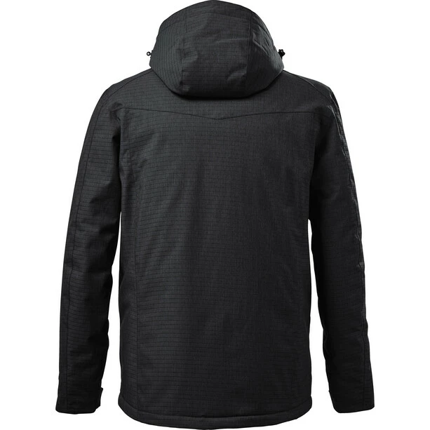 Killtec KOW 143 Jacket Men black 4 Killtec KOW 143 Jacket Men black - Image 2