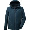 Killtec KOW 143 Jacket Men dark petrol