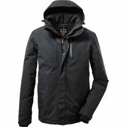 Killtec KOW 161 Jacket Men black