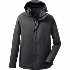 Killtec KOW 167 Jacket Men black