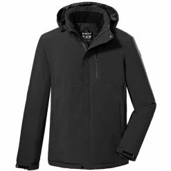 Killtec KOW 68 Jacket Men black