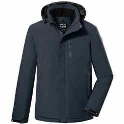 Killtec KOW 68 Jacket Men dark navy
