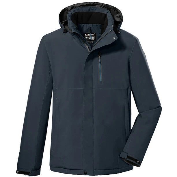 Killtec KOW 68 Jacket Men dark navy 3 Killtec KOW 68 Jacket Men dark navy