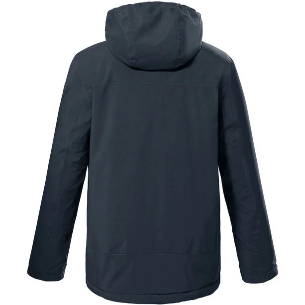 Killtec KOW 68 Jacket Men dark navy 4 Killtec KOW 68 Jacket Men dark navy - Image 2