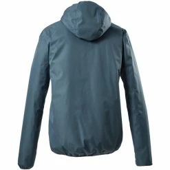 Rain jackets Men Sales Store -Rain jackets Men Sales Store killtec trin jacket men steel blue 2