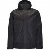 Killtec Xenios Jacket black 1 Killtec Xenios Jacket black -Rain jackets Men Sales Store killtec xenios jacket black 1
