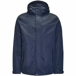 Killtec Xenios Jacket dark navy