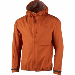 Lundhags Lo Jacket Men amber