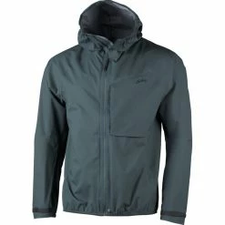 Lundhags Lo Jacket Men dark agave