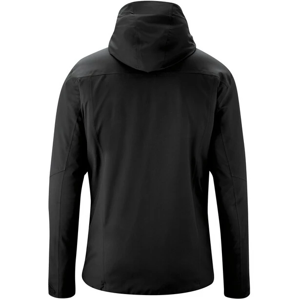 Maier Sports Peyor Jacket Men black 4 Maier Sports Peyor Jacket Men black - Image 2