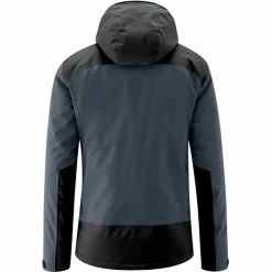 Maier Sports Rainer Jacket Men ombre blue -Rain jackets Men Sales Store maier sports rainer jacket men ombre blue 2