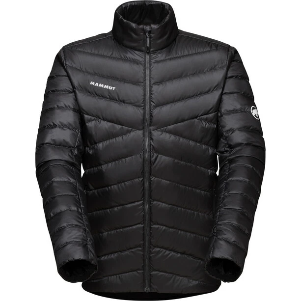 Mammut Convey 3 in 1 HS Hooded Jacket Men black-black 4 Mammut Convey 3 in 1 HS Hooded Jacket Men black-black - Image 2