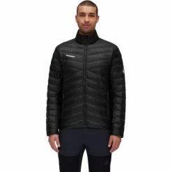 Mammut Convey 3 in 1 HS Hooded Jacket Men cheetah/black -Rain jackets Men Sales Store mammut convey 3 in 1 hs hooded jacket men cheetah black 4