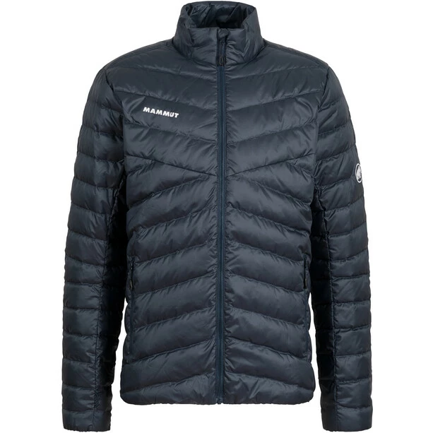 Mammut Convey 3 in 1 HS Hooded Jacket Men ice-marine 4 Mammut Convey 3 in 1 HS Hooded Jacket Men ice-marine - Image 2