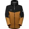 Mammut Convey Tour HS Hooded Jacket Men cheetah/black 2 Mammut Convey Tour HS Hooded Jacket Men cheetah/black -Rain jackets Men Sales Store mammut convey tour hs hooded jacket men cheetah black 1