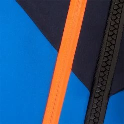 Mammut La Liste Pro HS Hooded Jacket Men ice/marine -Rain jackets Men Sales Store mammut la liste pro hs hooded jacket men ice marine 6