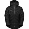 Mammut Photics HS Thermo Hooded Jacket Men black/black -Rain jackets Men Sales Store mammut photics hs thermo hooded jacket men black black 1