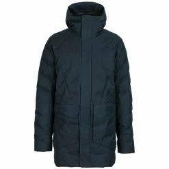 Mammut Photics HS Thermo Parka Men marine