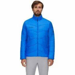 Mammut Trovat 3 in 1 HS Hooded Jacket Men marine-ice -Rain jackets Men Sales Store mammut trovat 3 in 1 hs hooded jacket men marine ice 4