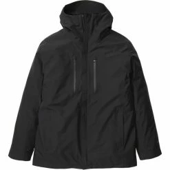 Marmot Bleeker Component Jacket Men black