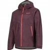 Marmot Eclipse Jacket Men burgundy -Rain jackets Men Sales Store marmot eclipse jacket men burgundy 1