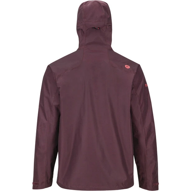 Marmot Eclipse Jacket Men burgundy 4 Marmot Eclipse Jacket Men burgundy - Image 2