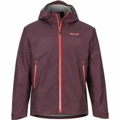 Marmot Eclipse Jacket Men burgundy 10 Marmot Eclipse Jacket Men burgundy -Rain jackets Men Sales Store marmot eclipse jacket men burgundy 3