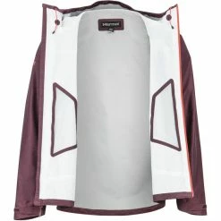 Marmot Eclipse Jacket Men burgundy 12 Marmot Eclipse Jacket Men burgundy -Rain jackets Men Sales Store marmot eclipse jacket men burgundy 5