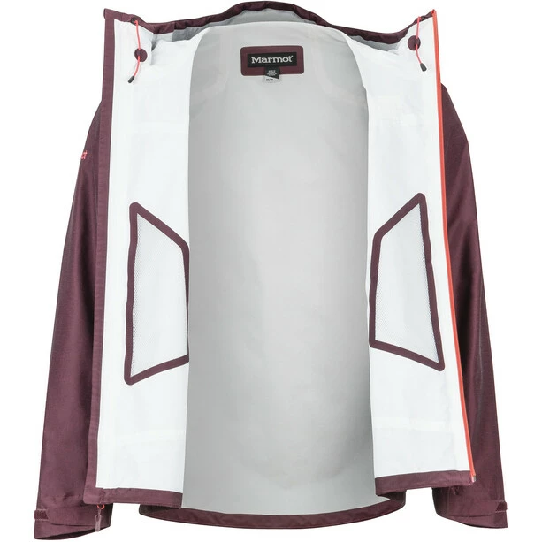 Marmot Eclipse Jacket Men burgundy 7 Marmot Eclipse Jacket Men burgundy - Image 5