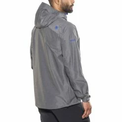 Marmot Eclipse Jacket Men cinder -Rain jackets Men Sales Store marmot eclipse jacket men cinder 2