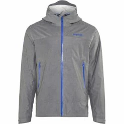 Marmot Eclipse Jacket Men cinder