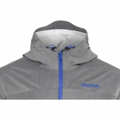 Marmot Eclipse Jacket Men cinder -Rain jackets Men Sales Store marmot eclipse jacket men cinder 4