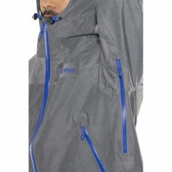 Marmot Eclipse Jacket Men cinder -Rain jackets Men Sales Store marmot eclipse jacket men cinder 6