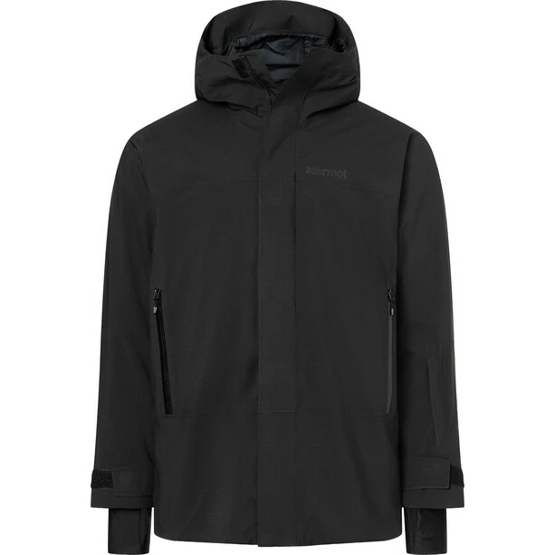Marmot Elevation Jacket Men black 3 Marmot Elevation Jacket Men black