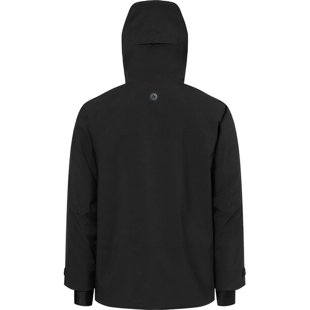 Marmot Elevation Jacket Men black 4 Marmot Elevation Jacket Men black - Image 2