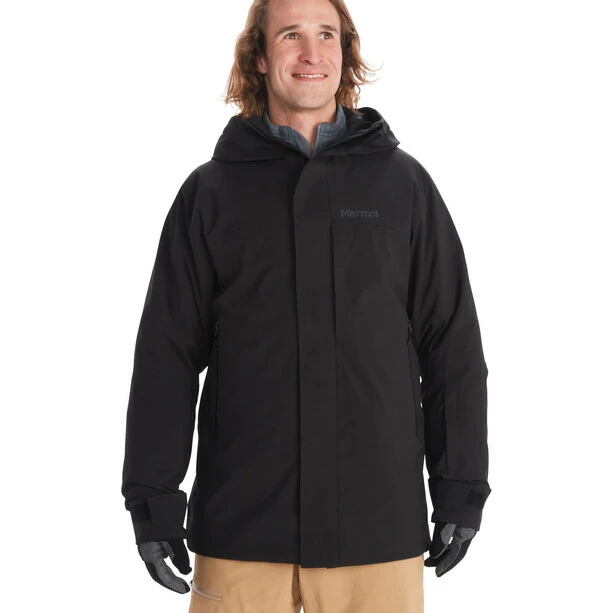 Marmot Elevation Jacket Men black 5 Marmot Elevation Jacket Men black - Image 3