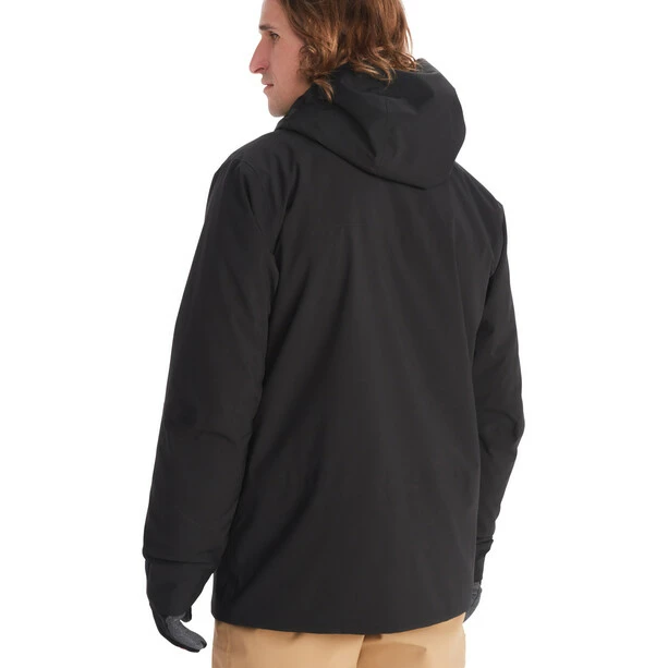 Marmot Elevation Jacket Men black 6 Marmot Elevation Jacket Men black - Image 4