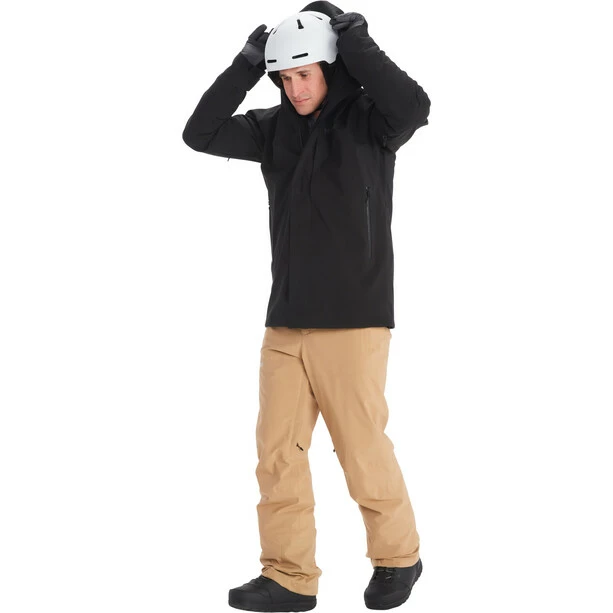 Marmot Elevation Jacket Men black 7 Marmot Elevation Jacket Men black - Image 5