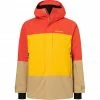 Marmot Elevation Jacket Men cairo/yellow gold