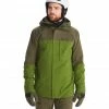 Marmot Elevation Jacket Men nori/foliage