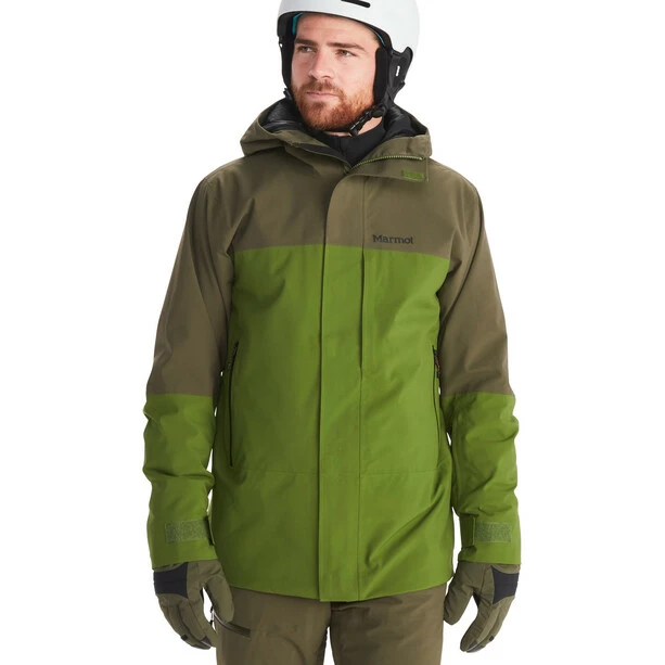 Marmot Elevation Jacket Men nori/foliage 3 Marmot Elevation Jacket Men nori/foliage