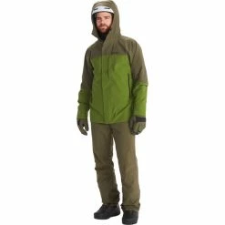 Marmot Elevation Jacket Men nori/foliage 10 Marmot Elevation Jacket Men nori/foliage -Rain jackets Men Sales Store marmot elevation jacket men nori foliage 3