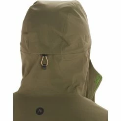 Marmot Elevation Jacket Men nori/foliage 12 Marmot Elevation Jacket Men nori/foliage -Rain jackets Men Sales Store marmot elevation jacket men nori foliage 5