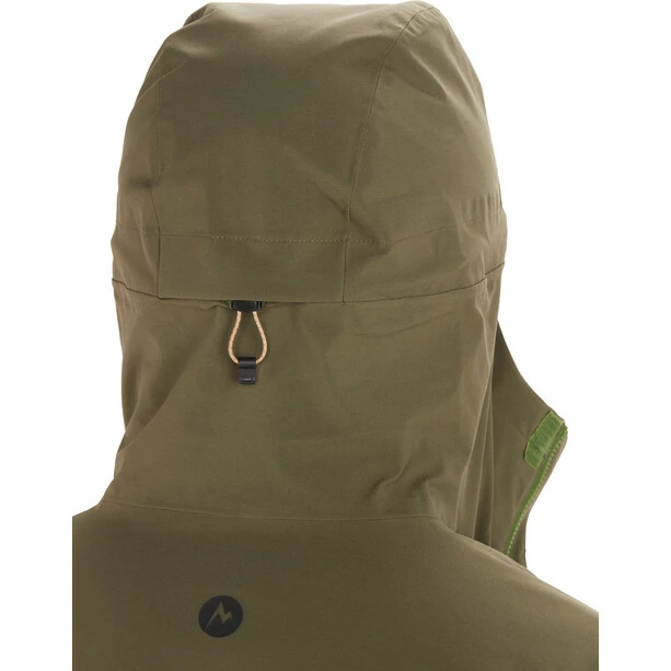 Marmot Elevation Jacket Men nori/foliage 7 Marmot Elevation Jacket Men nori/foliage - Image 5