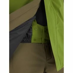 Marmot Elevation Jacket Men nori/foliage 13 Marmot Elevation Jacket Men nori/foliage -Rain jackets Men Sales Store marmot elevation jacket men nori foliage 6