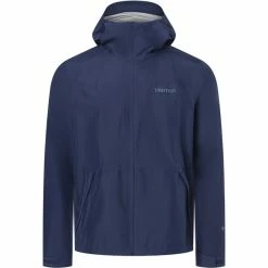 Marmot Minimalist Jacket Men arctic navy