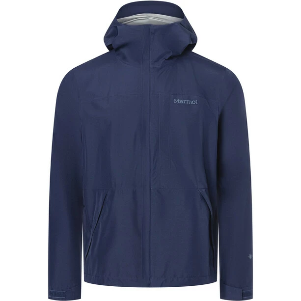 Marmot Minimalist Jacket Men arctic navy 3 Marmot Minimalist Jacket Men arctic navy
