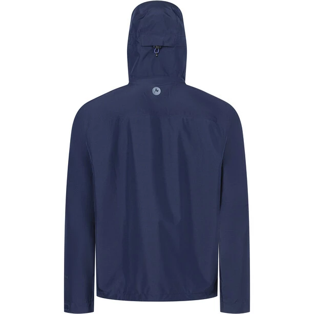 Marmot Minimalist Jacket Men arctic navy 4 Marmot Minimalist Jacket Men arctic navy - Image 2