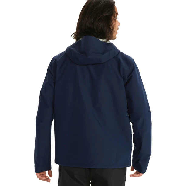 Marmot Minimalist Jacket Men arctic navy 6 Marmot Minimalist Jacket Men arctic navy - Image 4